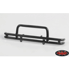 RC4WD Steel Tube Front Bumper for Tamiya Hilux & Bruiser (Black)