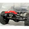RC4WD Tough Armor Winch Bumper with Grill Guard to fit Axial SCX10 chassis