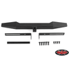 RC4WD Tough Armor Rear Bumper for Vaterra Ascender w/Hitch Mount