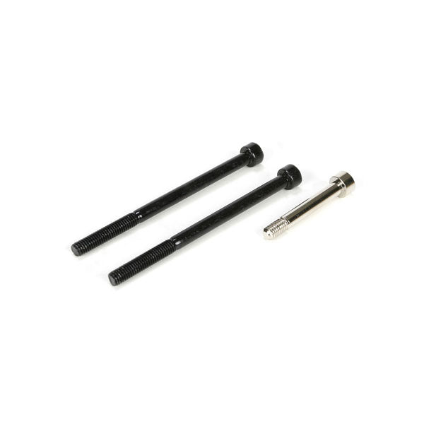 Losi Rear Toe Block & Brace Screw Set (3) 5IVE-T MINI WRC