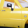RC4WD V6 Emblem Set