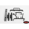 RC4WD Complete Metal Accessory Set for Tamiya Hilux & Bruiser