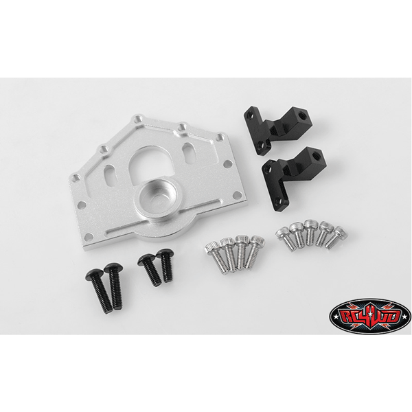 RC4WD Motor Mount for R4 Transmission