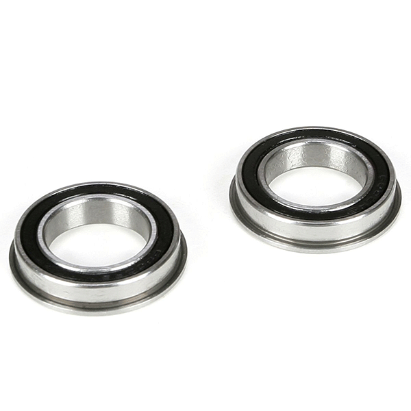 Losi 15x24x5mm Flanged Differential Support Bearing Set (2) 5IVE-T MINI WRC