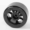 RC4WD Mickey Thompson Metal Series MM-366 1.7 Beadlock Wheels