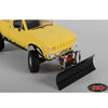 RC4WD Blade Snow Plow Mounting kit for Trail Finder 2