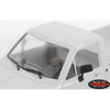 RC4WD (1) Clear Lexan Windshield for Tamiya Hilux or RC4WD Mojave Body