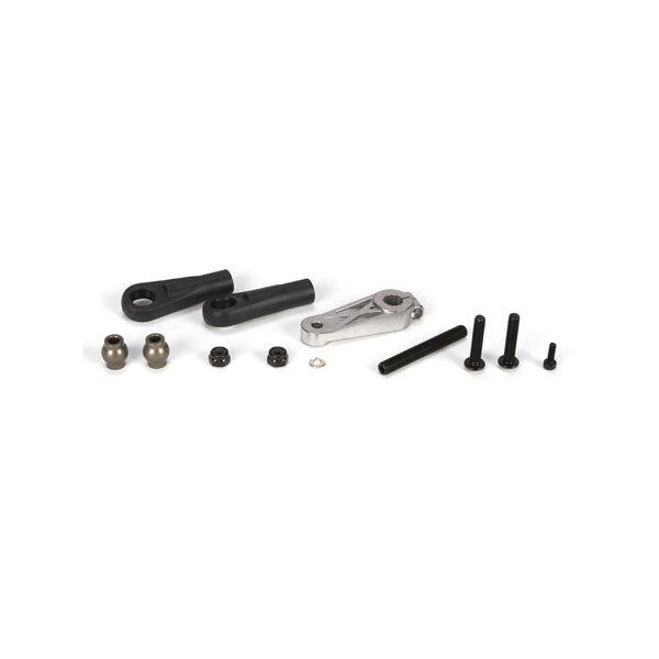 Losi Steering Servo Linkage Set 5IVE-T MINI WRC