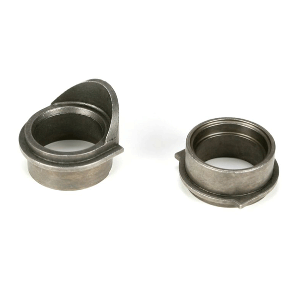 Losi Rear Differential Bearing Insert Set (2) 5IVE-T MINI WRC