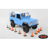 RC4WD 1/10 Traffic Cones