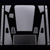 RC4WD Diamond Plate Accessory Pack for Defender D90 Body