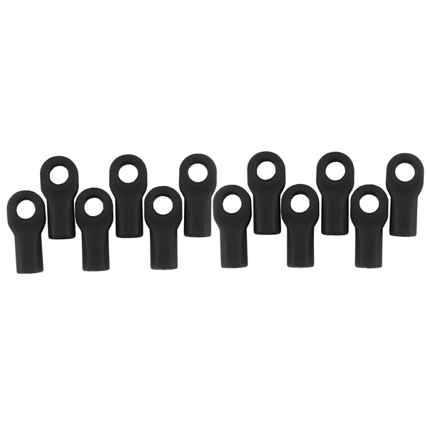 Short and Long Rod Ends for Traxxas 1/10th Scale Vehicles