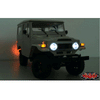 RC4WD LED Basic Lighting System For Cruiser Body Set