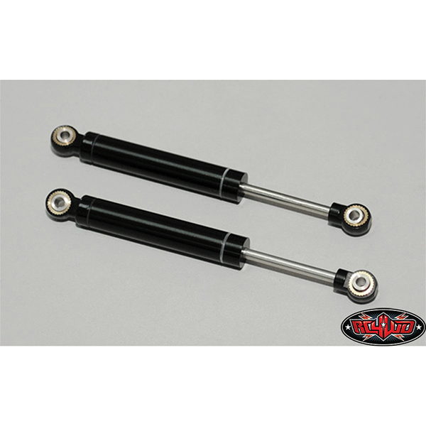 RC4WD The Ultimate Scale Shocks 90mm (Black)