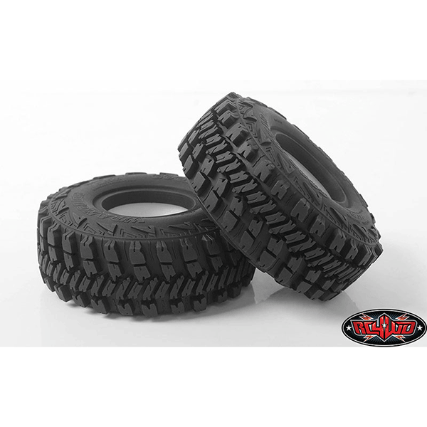 RC4WD Goodyear Wrangler MT/R 1.55