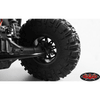 RC4WD Aluminum Steering Link Kit for Axial Wraith (Wraith, Ridgecrest)