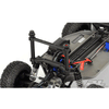 Pro-Line Extended Front & Rear Body Mounts (Traxxas Slash 2WD)