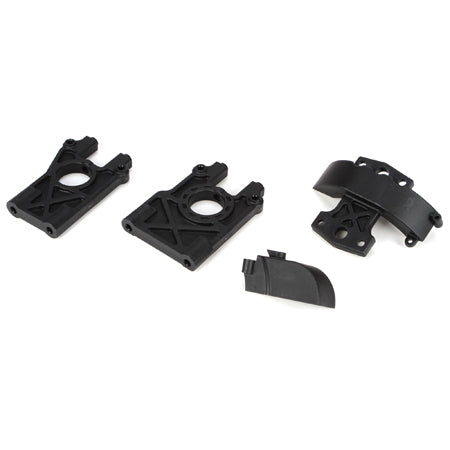 Losi Center Differential Mount Set 5IVE-T MINI WRC