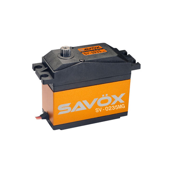 Savox SV-0235MG 