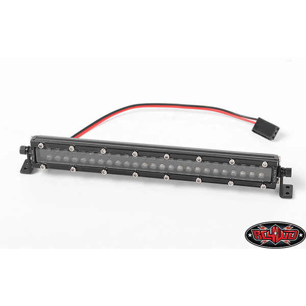 RC4WD KC HiLiTES 1/10 C Series High Performance LED Light Bar (120mm/4.72