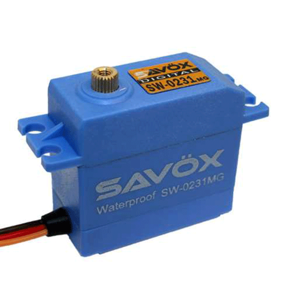 Savox SW-0231MG 