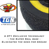 Losi 5IVE-T DT-1 Stock Outer Filter Element