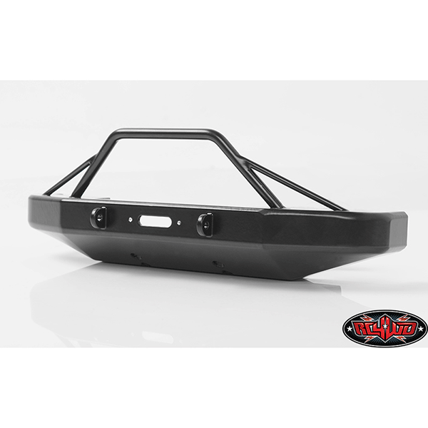 RC4WD Tough Armor Front Winch Bumper for Chevy Blazer / TF2