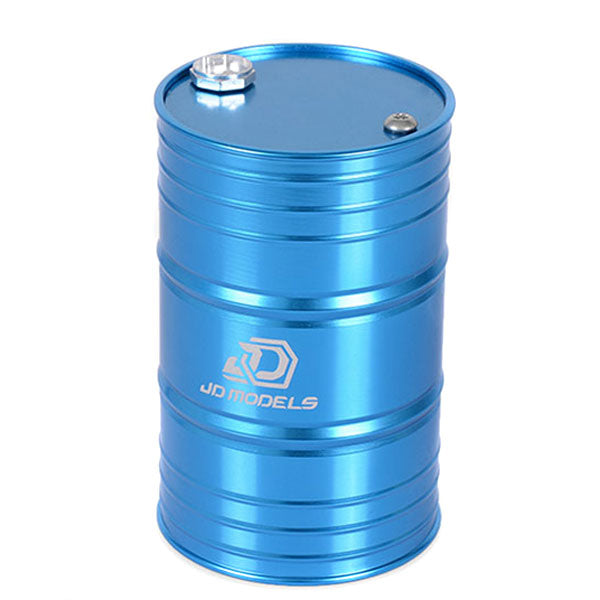 RC4WD 1/10 Blue Hydraulic Oil Tank (100ml)