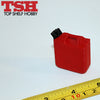 TSH 1/10 Rock Crawler Tall Gas Can