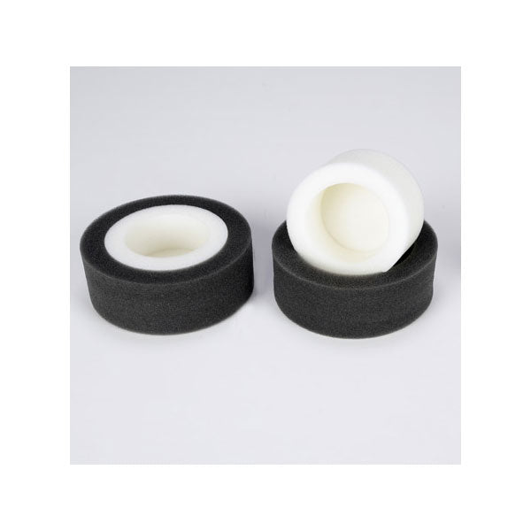 Losi Air Cleaner Foam Element Set (2) 5IVE-T