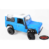 RC4WD 1/10 Snorkel for Land Rover Defender Body