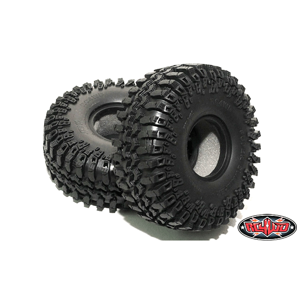 RC4WD Interco IROK 1.55 Scale Tires