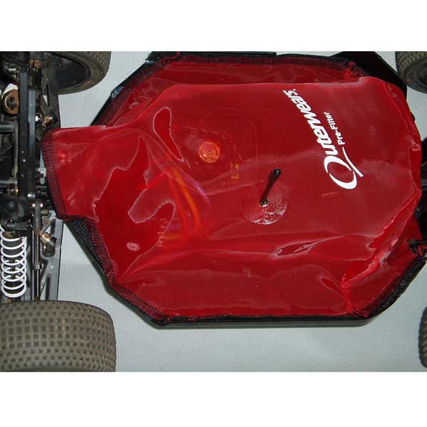 Jammin SCRT 10 Short Course Truck Shroud