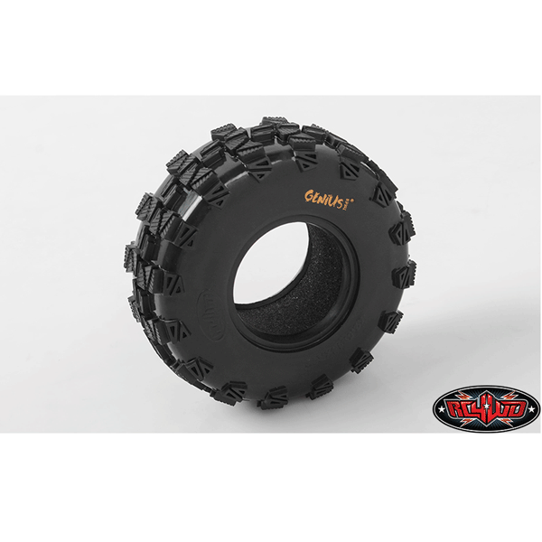 RC4WD Genius Ignorante 1.9 Scale Tires