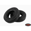 RC4WD King of the Road 1.7 1/14 Semi Truck Tires