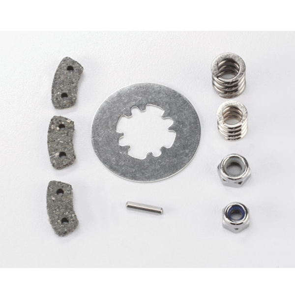 Traxxas Slipper Clutch Rebuild Kit