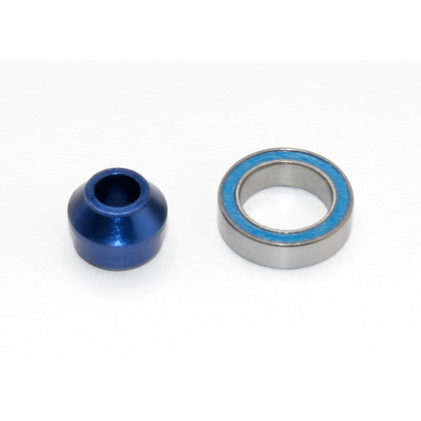 Traxxas Aluminum Slipper Shaft Bearing Adapter w/Bearing